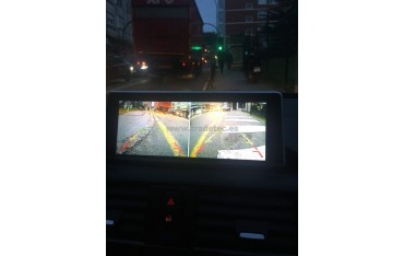 GPS BMW 1 F21 F22 / 2 F23 head unit