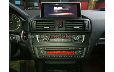GPS BMW 1 F21 F22 / 2 F23 head unit