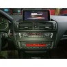 GPS BMW 1 F21 F22 / 2 F23 ANDROID
