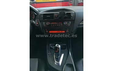 GPS BMW 1 F21 F22 / 2 F23 head unit