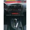 GPS BMW 1 F21 F22 / 2 F23 ANDROID