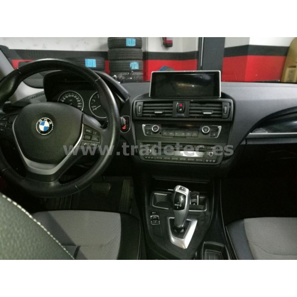 GPS BMW 1 F21 F22 / 2 F23 head unit