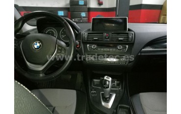 GPS BMW 1 F21 F22 / 2 F23 head unit