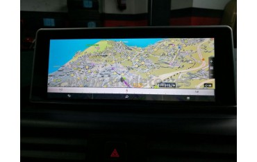 GPS BMW 1 F21 F22 / 2 F23 head unit