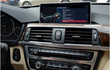 GPS BMW 1 F21 F22 / 2 F23 head unit