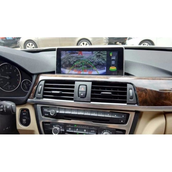 GPS BMW 1 F21 F22 / 2 F23 head unit