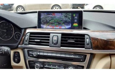 GPS BMW 1 F21 F22 / 2 F23 head unit