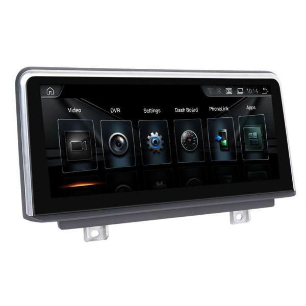 GPS BMW 1 F21 F22 / 2 F23 ANDROID