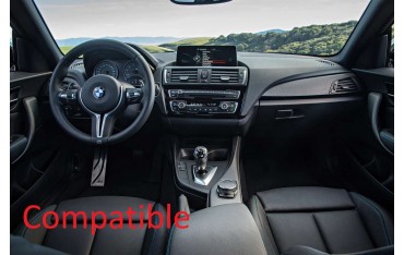 GPS BMW 1 F21 F22 / 2 F23 head unit