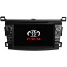 Android 4G LTE Toyota RAV4