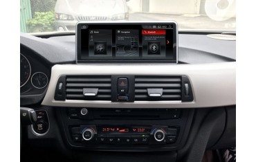 GPS BMW 1 F20 / 2 F22 head unit