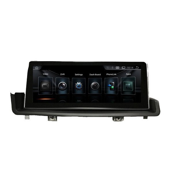 BMW Serie 3 E90 10.25