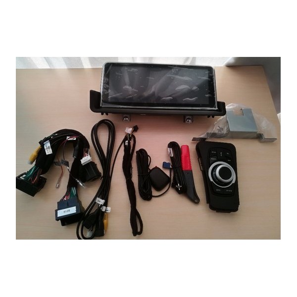 BMW Serie 3 E90 android 10,25