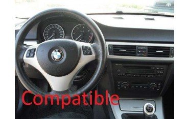 BMW Serie 3 E90 10.25