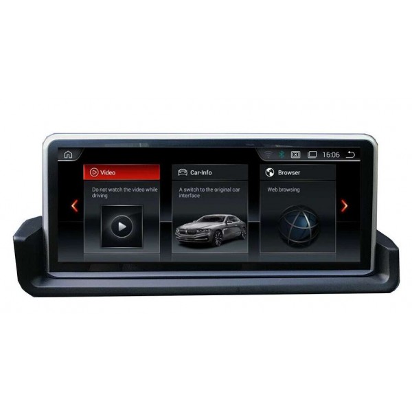 BMW Serie 3 E90 10.25