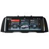 GPS BMW 5 F10 F11 ANDROID 10.25 inch