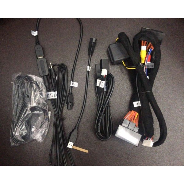 radio android BMW X1 X2