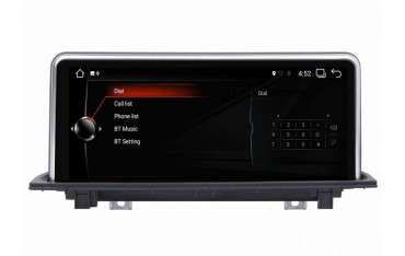 pantalla gps BMW X1 f48 X2 f39