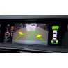 pantalla gps BMW X1 f48 X2 f39