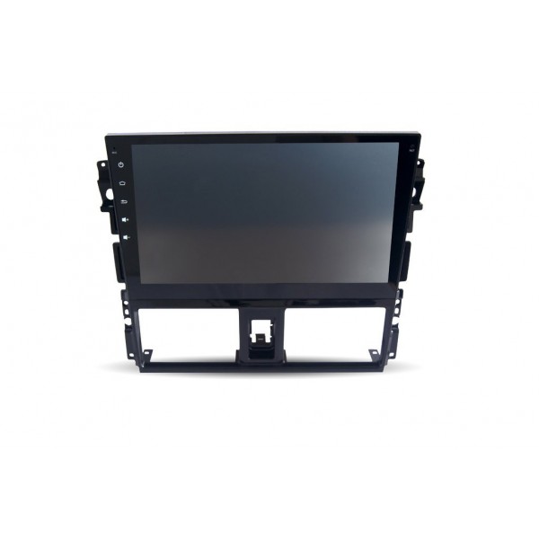 GPS TOYOTA VIOS ANDROID