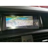 BMW X3 F25 y X4 F26 gps 4G octa core