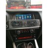 BMW X3 F25 X4 F26 screen 4G LTE octa core