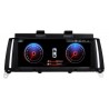 BMW X3 F25 y X4 F26 gps 4G octa core