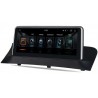 BMW X3 F25 X4 F26 ANDROID 4G LTE