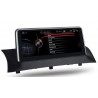 BMW X3 F25 X4 F26 ANDROID 4G LTE