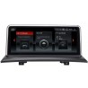 BMW X3 E83 ANDROID 10.25