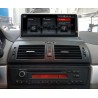 BMW X3 E83 ANDROID 10.25