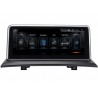 BMW X3 E83 ANDROID 10.25