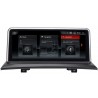 BMW X3 E83 ANDROID 10