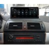 BMW X3 E83 ANDROID 10