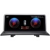 BMW X3 E83 ANDROID 10