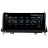 BMW X5 E70 X6 E71 android