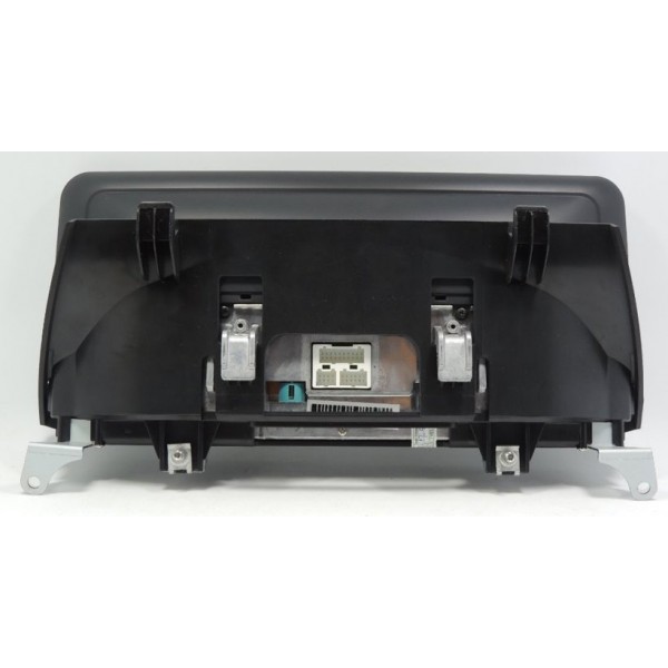 BMW X5 E70 X6 E71 gps