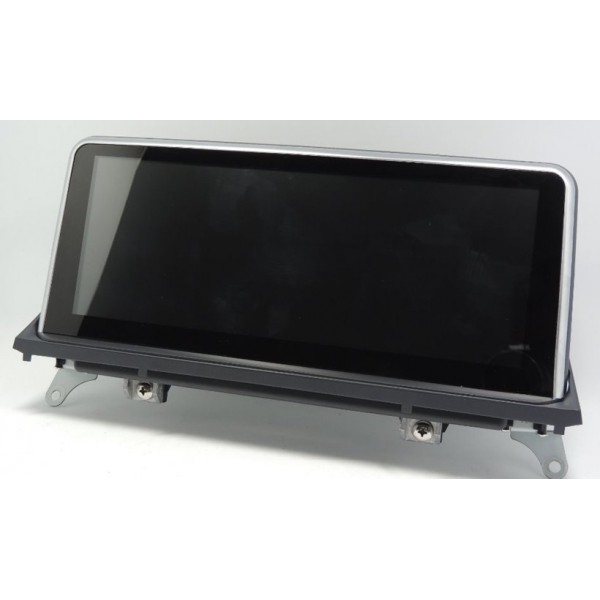BMW X5 E70 X6 E71 gps