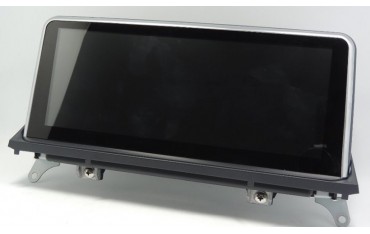 BMW X5 E70 X6 E71 android