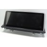 BMW X5 E70 X6 E71 gps