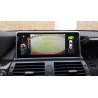 BMW X5 E70 X6 E71 android