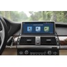 BMW X5 E70 X6 E71 android
