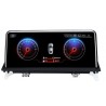 BMW X5 E70 X6 E71 gps