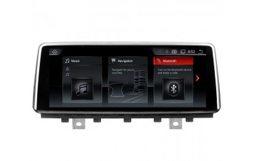 BMW X5 F15 ANDROID