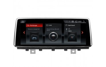 BMW X5 F15 ANDROID