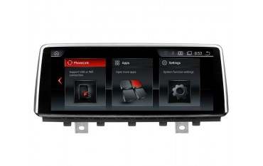 BMW X5 F15 ANDROID