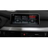 BMW X5 F15 ANDROID