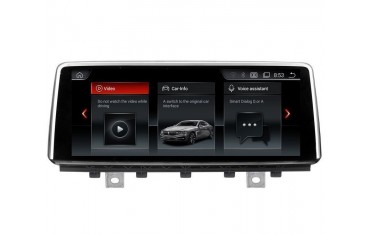 BMW X5 F15 ANDROID