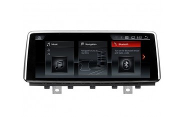 BMW X5 F15 ANDROID