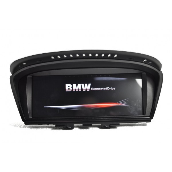 BMW Serie 6 E64